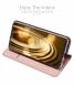 Чехол-книжка DUX DUCIS Skin Pro для Samsung Galaxy A20e (A202) - Pink. Фото 15 из 18