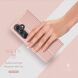 Чехол-книжка DUX DUCIS Skin Pro для Samsung Galaxy A55 (A556) - Pink. Фото 11 из 16