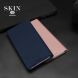 Чехол-книжка DUX DUCIS Skin Pro для Samsung Galaxy A55 (A556) - Blue. Фото 14 из 16