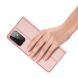Чехол-книжка DUX DUCIS Skin Pro для Samsung Galaxy A72 (А725) - Pink. Фото 6 из 21