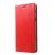 Чехол-книжка MERCURY Classic Flip для Samsung Galaxy A6 2018 (A600) - Red