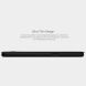Чехол-книжка NILLKIN Qin Series для Samsung Galaxy A10s (A107) - Black. Фото 6 из 13