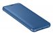 Чехол-книжка Wallet Cover для Samsung Galaxy A6 2018 (A600) EF-WA600CLEGRU - Blue. Фото 11 из 18
