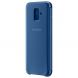 Чехол-книжка Wallet Cover для Samsung Galaxy A6 2018 (A600) EF-WA600CLEGRU - Blue. Фото 14 из 18