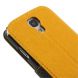 Чехол ROAR Fancy Diary для Samsung Galaxy S4 (i9500) - Yellow. Фото 9 из 12