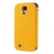 Чехол ROAR Fancy Diary для Samsung Galaxy S4 (i9500) - Yellow. Фото 2 из 12