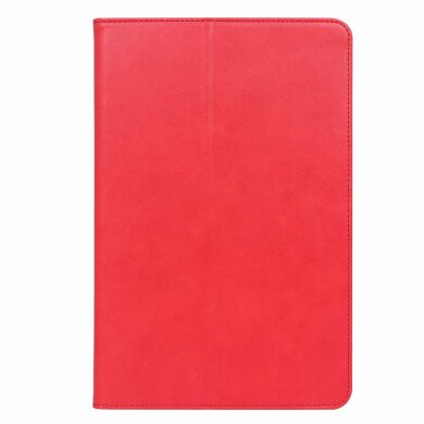 Чехол UniCase Business Style для Samsung Galaxy Tab S7 Plus (T970/975) / S8 Plus (T800/806) - Red
