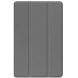 Чехол UniCase Slim для Samsung Galaxy Tab A9 Plus (X210/216) - Grey. Фото 4 из 7