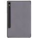 Чехол UniCase Slim для Samsung Galaxy Tab S9 FE (X510) - Grey. Фото 3 из 11