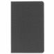Чехол UniCase Texture Stand для Samsung Galaxy Tab A7 10.4 (2020) - Black. Фото 1 из 9