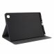Чехол UniCase Texture Stand для Samsung Galaxy Tab A7 10.4 (2020) - Black. Фото 9 из 9