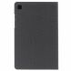 Чехол UniCase Texture Stand для Samsung Galaxy Tab A7 10.4 (2020) - Black. Фото 3 из 9
