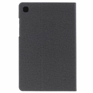 Чехол UniCase Texture Stand для Samsung Galaxy Tab A7 10.4 (2020) - Black