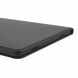Чехол UniCase Texture Stand для Samsung Galaxy Tab A7 10.4 (2020) - Black. Фото 7 из 9