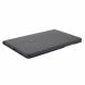 Чехол UniCase Texture Stand для Samsung Galaxy Tab A7 10.4 (2020) - Black. Фото 5 из 9