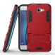Защитный чехол UniCase Hybrid для Samsung Galaxy J5 Prime - Red. Фото 1 из 8