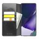 Кожаный чехол QIALINO Classic Case для Samsung Galaxy Note 20 Ultra (N985) - Black. Фото 3 из 6
