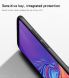 Пластиковый чехол MOFI Slim Shield для Samsung Galaxy A9 2018 (A920) - Black. Фото 4 из 9