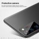 Пластиковый чехол MOFI Slim Shield для Samsung Galaxy Note 20 Ultra (N985) - Black. Фото 5 из 10