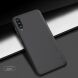 Пластиковый чехол NILLKIN Frosted Shield для Samsung Galaxy A50 (A505) / A30s (A307) / A50s (A507) - Black. Фото 1 из 17