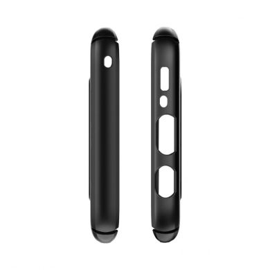 Пластиковый чехол SGP Thin Fit для Samsung Galaxy S8 Plus (G955)