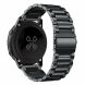 Ремешок Deexe Stainless Steel для Samsung Watch Active - Black. Фото 2 из 5
