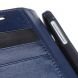 Чехол MERCURY Sonata Diary для Samsung Galaxy A3 (A300) - Dark Blue. Фото 7 из 9