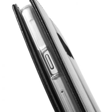 Чехол MERCURY Classic Flip для Samsung Galaxy A5 (2016) - Black