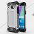 Захисний чохол UniCase Rugged Guard для Samsung Galaxy A5 2017 (A520), серый