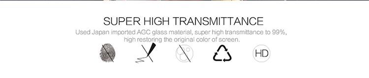 Защитное стекло NILLKIN Amazing H+ PRO для Samsung Galaxy A7 (2016)