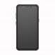 Захисний чохол UniCase Hybrid X для Samsung Galaxy A8 2018 (A530) - Black