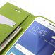 Чохол MERCURY Fancy Diary для Samsung Galaxy J5 2016 (J510), Темно-синій
