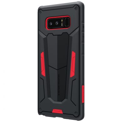 Защитный чехол NILLKIN Defender II для Samsung Galaxy Note 8 (N950) - Red