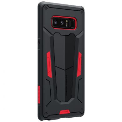 Защитный чехол NILLKIN Defender II для Samsung Galaxy Note 8 (N950) - Red