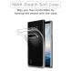 Силиконовый (TPU) чехол IMAK Stealth для Samsung Galaxy Note 8 (N950). Фото 6 из 12