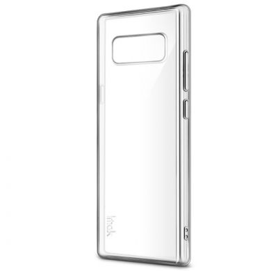 Силиконовый (TPU) чехол IMAK Stealth для Samsung Galaxy Note 8 (N950)