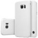 Чехол NILLKIN Qin Series для Samsung Galaxy S7 edge (G935) - White. Фото 1 из 13