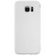 Чехол NILLKIN Qin Series для Samsung Galaxy S7 edge (G935) - White. Фото 5 из 13