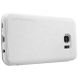 Чехол NILLKIN Qin Series для Samsung Galaxy S7 edge (G935) - White. Фото 4 из 13