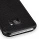 Кожаный чехол TETDED Book Case для Samsung Galaxy S7 edge (G935). Фото 9 из 9