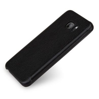 Кожаный чехол TETDED Book Case для Samsung Galaxy S7 edge (G935)