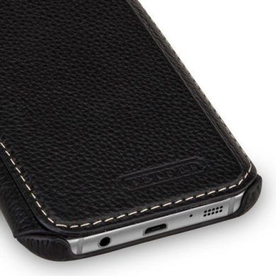 Кожаный чехол TETDED Book Case для Samsung Galaxy S7 edge (G935)
