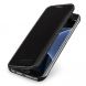 Кожаный чехол TETDED Book Case для Samsung Galaxy S7 edge (G935). Фото 2 из 9