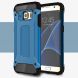 Защитный чехол UniCase Rugged Guard для Samsung Galaxy S7 edge (G935) - Blue. Фото 1 из 11