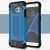 Захисний чохол UniCase Rugged Guard для Samsung Galaxy S7 edge (G935) - Blue