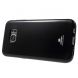 Силиконовый (TPU) чехол MERCURY iJelly Case для Samsung Galaxy S7 Edge (G935) - Black. Фото 3 из 6