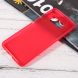 Силиконовый чехол Deexe Soft Case для Samsung Galaxy S8 (G950) - Red. Фото 2 из 3
