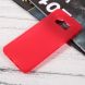 Силиконовый чехол Deexe Soft Case для Samsung Galaxy S8 (G950) - Red. Фото 1 из 3