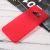 Силиконовый чехол Deexe Soft Case для Samsung Galaxy S8 (G950) - Red
