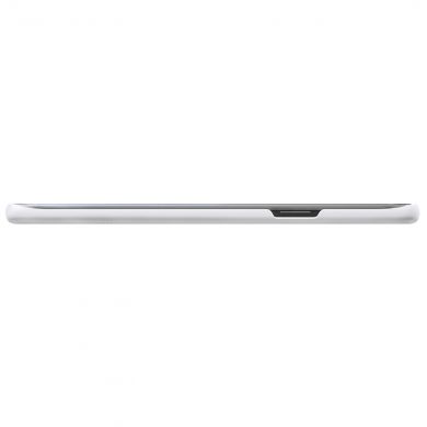 Пластиковый чехол NILLKIN Frosted Shield для Samsung Galaxy S9 Plus (G965) - White